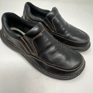 Born | Shoes | Born Mens Size Caleb Medium Brown Full Grain  display picture 2